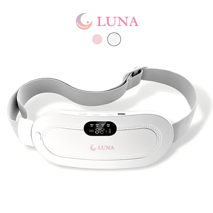 LUNA™ COZYRELIEF – MENSTRUAL & POSTPARTUM BELT